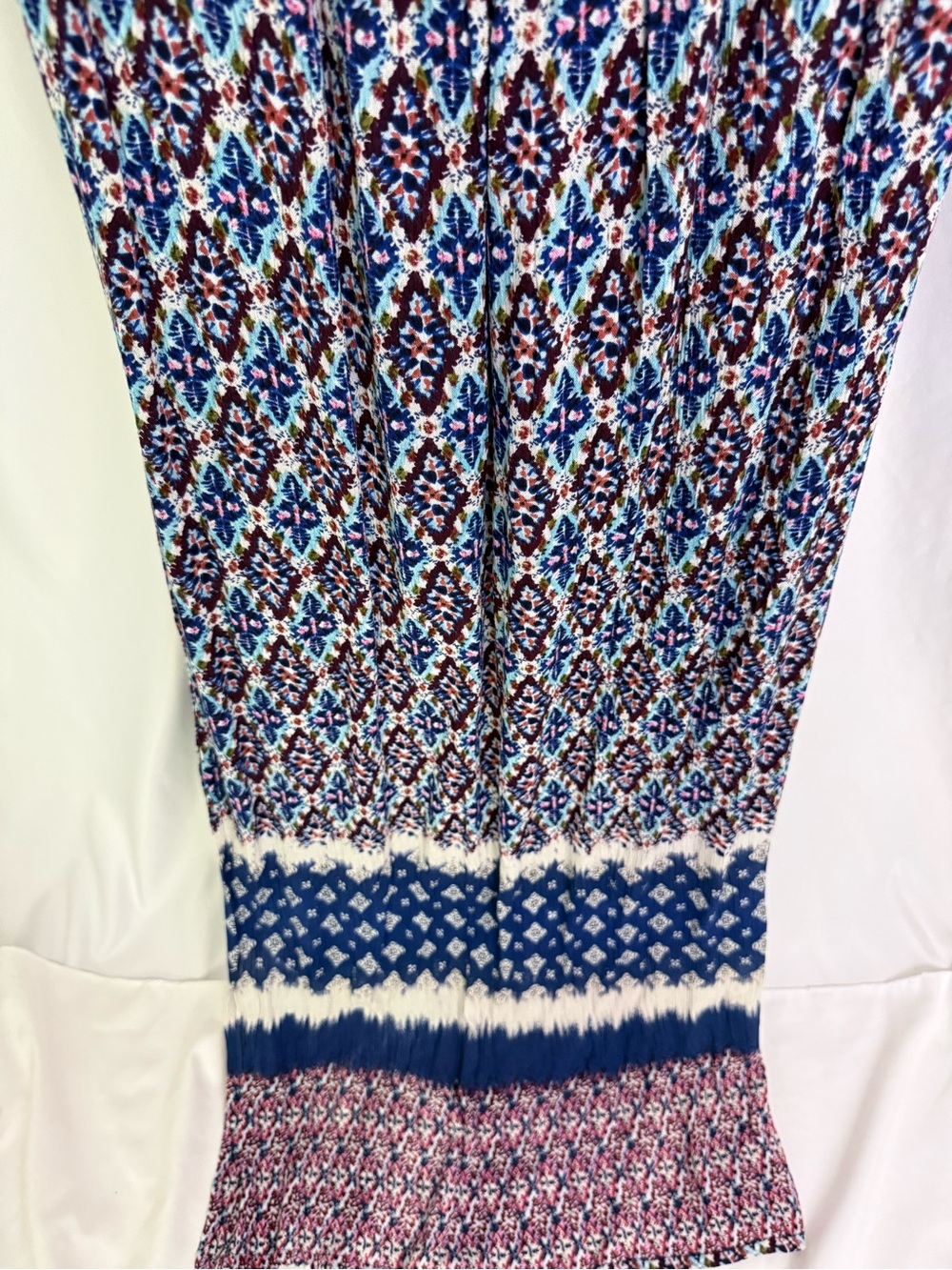 Miss Me Maxi Dress Size Small - Picture 12 of 13
